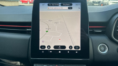 Renault Clio 1.0 TCe 90 RS Line 5dr Petrol Hatchback